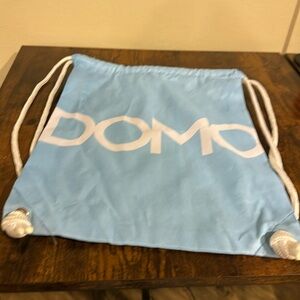 DOMO Backpack